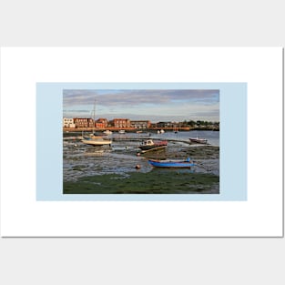 Emsworth, Hampshire Posters and Art